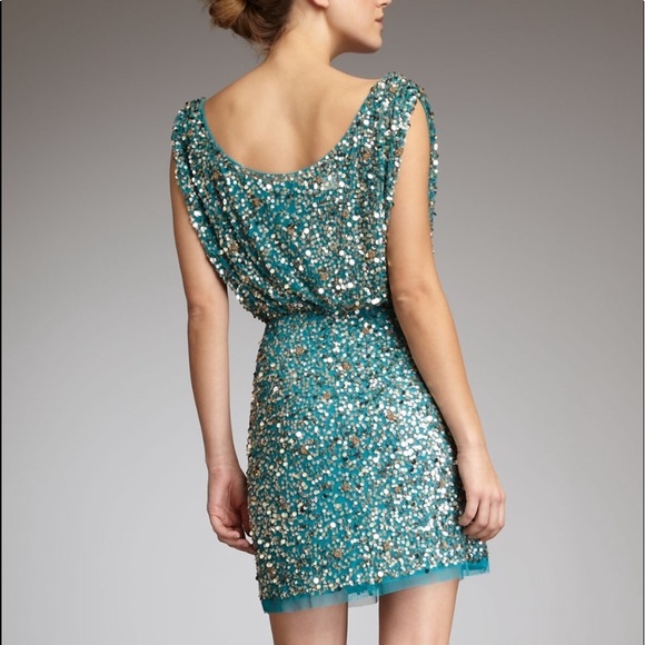 Aidan Mattox Dresses & Skirts - NWT STUNNING AIDAN MATTOX COCKTAIL DRESS